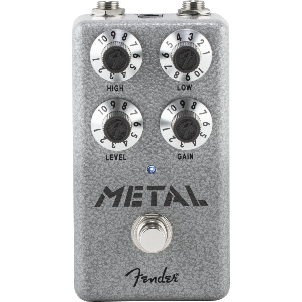 234575000 - Hammertone Metal stompbox