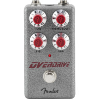 234571000 - Hammertone Overdrive stompbox