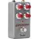 234571000 - Hammertone Overdrive stompbox