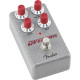234571000 - Hammertone Overdrive stompbox