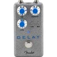 234572000 - Hammertone Delay stompbox