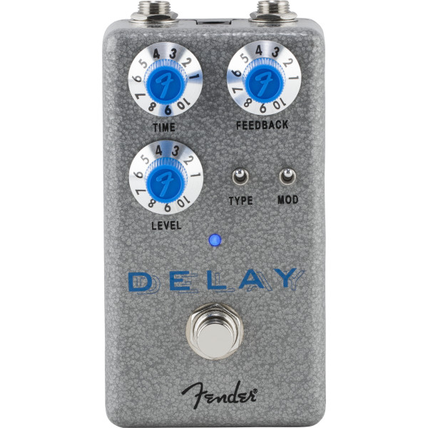 234572000 - Hammertone Delay stompbox