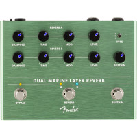 234563000 - Dual Marine Layer Reverb