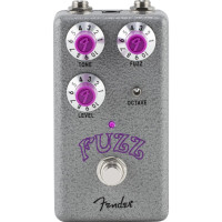 234574000 - Hammertone Fuzz stompbox