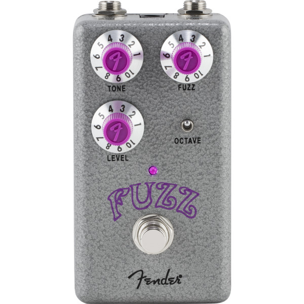 234574000 - Hammertone Fuzz stompbox