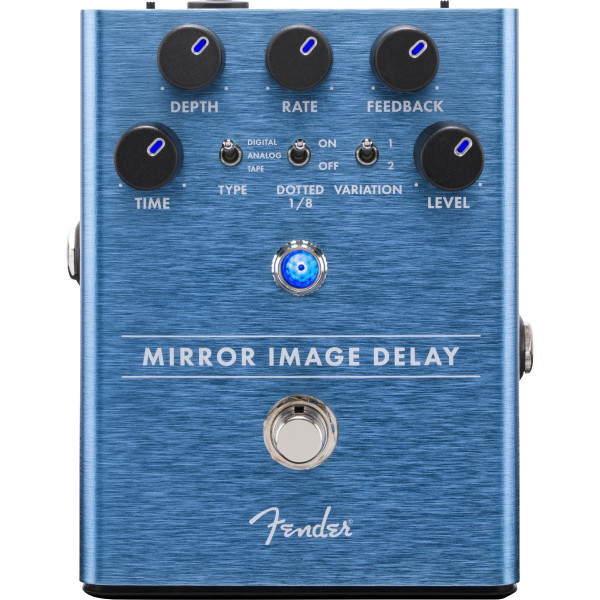 234535000 - Mirror Image Delay