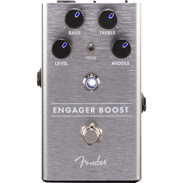 234536000 - Engager Boost