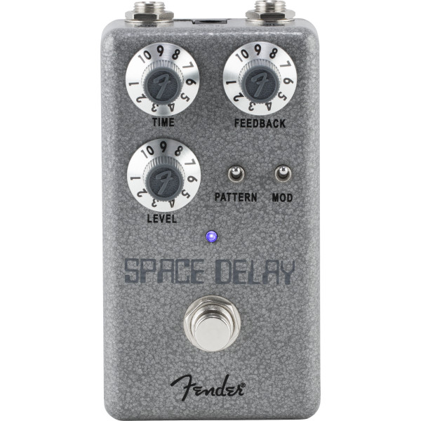 234577000 - Hammertone Space Delay stompbox