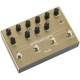 234538000 - Downtown Express Bass Multi-Effect Pedal