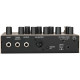 234538000 - Downtown Express Bass Multi-Effect Pedal