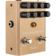 234539000 - MTG Tube Distortion Pedal
