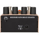 234539000 - MTG Tube Distortion Pedal