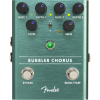 234540000 - Bubbler Analog Chorus