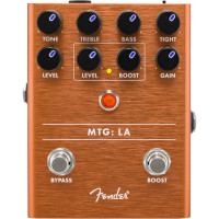234547000 - MTG:LA® Tube Distortion
