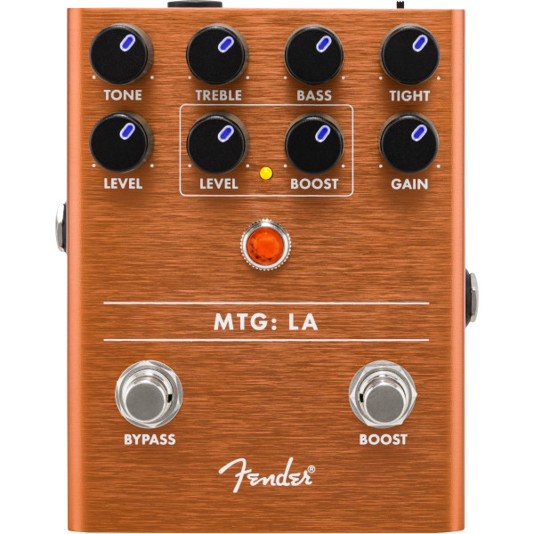 234547000 - MTG:LA® Tube Distortion