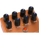 234547000 - MTG:LA® Tube Distortion