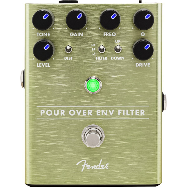 Fender 234549000 - Pour Over Envelope Filter