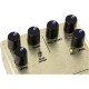 234551000 - Compugilist® Compressor/Distortion