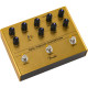 Fender 234562000 - Duel Pugilist Distortion