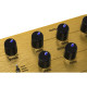 Fender 234562000 - Duel Pugilist Distortion