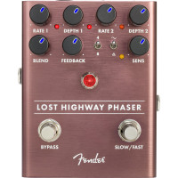 234544000 - Lost Highway Phaser