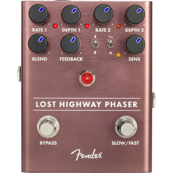 234544000 - Lost Highway Phaser