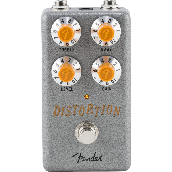 234570000 - Hammertone Distortion stompbox