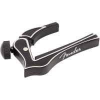 Fender 990409000 - Dragon Capo, Black