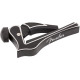 Fender 990409000 - Dragon Capo, Black
