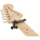 Fender 990409000 - Dragon Capo, Black
