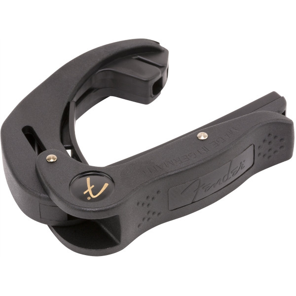 Fender 990401001 - Smart Capo, Black