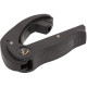 Fender 990401003 - Smart Capo - Fingerstyle, Black