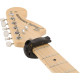 Fender 990401003 - Smart Capo - Fingerstyle, Black