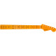 Fender 990061921 - Classic Series '50s Stratocaster® Neck, Lacquer Finish, 21 Vintage Frets, Soft 