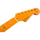 Fender 990061921 - Classic Series '50s Stratocaster® Neck, Lacquer Finish, 21 Vintage Frets, Soft 