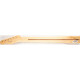 995102921 - Standard Series Telecaster® Neck, 21 Medium Jumbo Frets, Maple