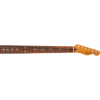 990303920 - Roasted Maple Telecaster® Neck, 22 Jumbo Frets, 12