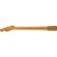 990303920 - Roasted Maple Telecaster® Neck, 22 Jumbo Frets, 12