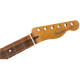 990303920 - Roasted Maple Telecaster® Neck, 22 Jumbo Frets, 12