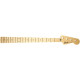 996102921 - Standard Series Precision Bass® Neck 20 Medium Jumbo Frets Maple