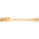 996102921 - Standard Series Precision Bass® Neck 20 Medium Jumbo Frets Maple