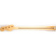 996202921 - Standard Series Jazz Bass® Neck 20 Medium Jumbo Frets Maple