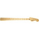 996202921 - Standard Series Jazz Bass® Neck 20 Medium Jumbo Frets Maple