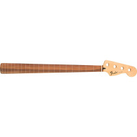 996283921 - Standard Series Jazz Bass® Fretless Neck, Pau Ferro