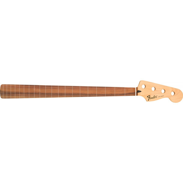 996283921 - Standard Series Jazz Bass® Fretless Neck, Pau Ferro