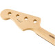 996283921 - Standard Series Jazz Bass® Fretless Neck, Pau Ferro