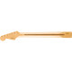 Fender 991102921 - Classic Player '50s Stratocaster® Neck, 21 Medium Jumbo Frets, Maple, Soft 