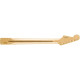 Fender 991102921 - Classic Player '50s Stratocaster® Neck, 21 Medium Jumbo Frets, Maple, Soft 