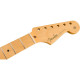 Fender 991102921 - Classic Player '50s Stratocaster® Neck, 21 Medium Jumbo Frets, Maple, Soft 