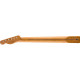 990302920 - Roasted Maple Telecaster® Neck, 22 Jumbo Frets, 12
